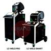 LC-WELD1500W-SMART  LC Lasers LC-WELD Smart 1500W Handheld Fibre Laser Welder